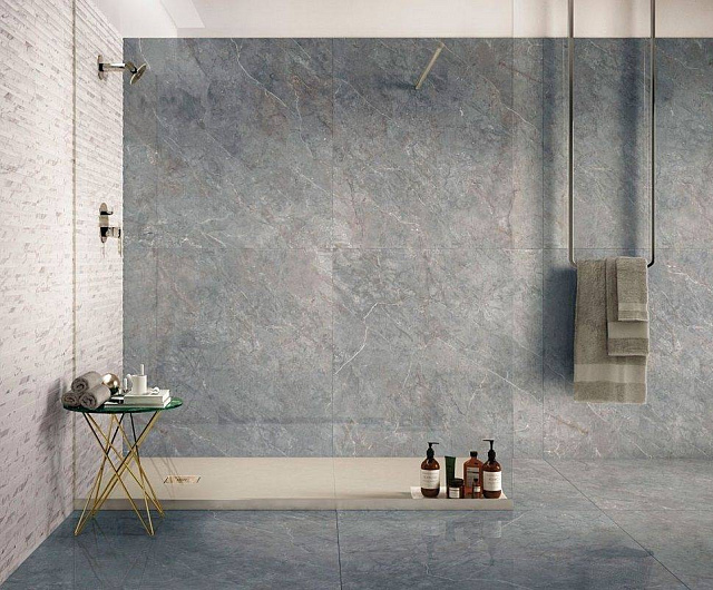 Purity Of Marble